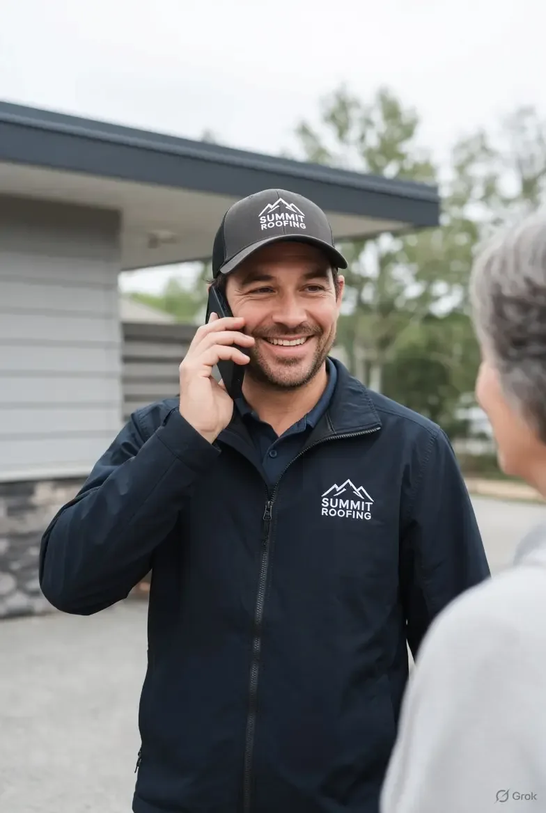 Flat Roof Leak Repair Exeter, RI FAQs